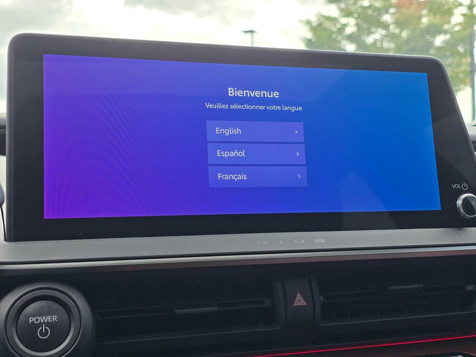 2024 Toyota Prius Prime XSE