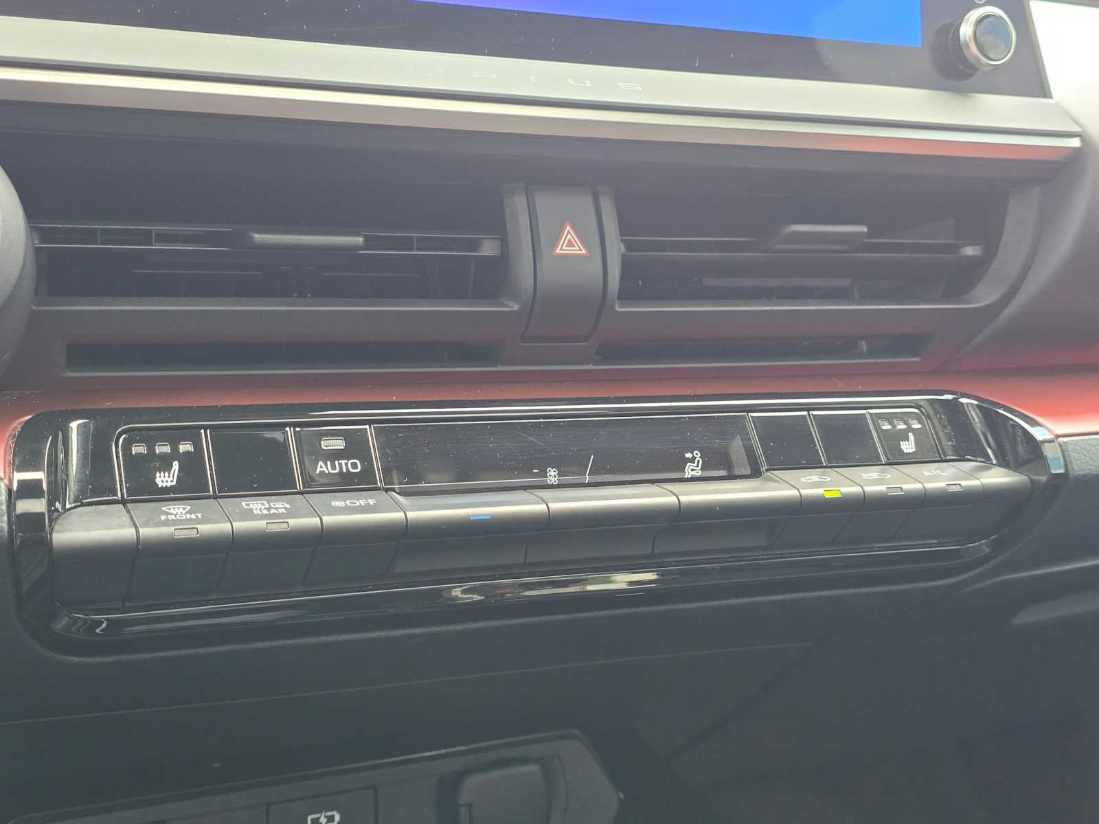 2024 Toyota Prius Prime XSE