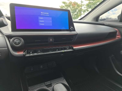 2024 Toyota Prius Prime XSE