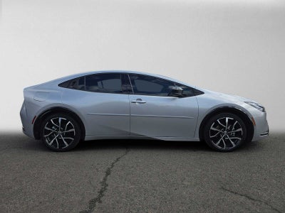 2024 Toyota Prius Prime XSE