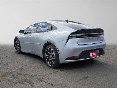 2024 Toyota Prius Prime XSE