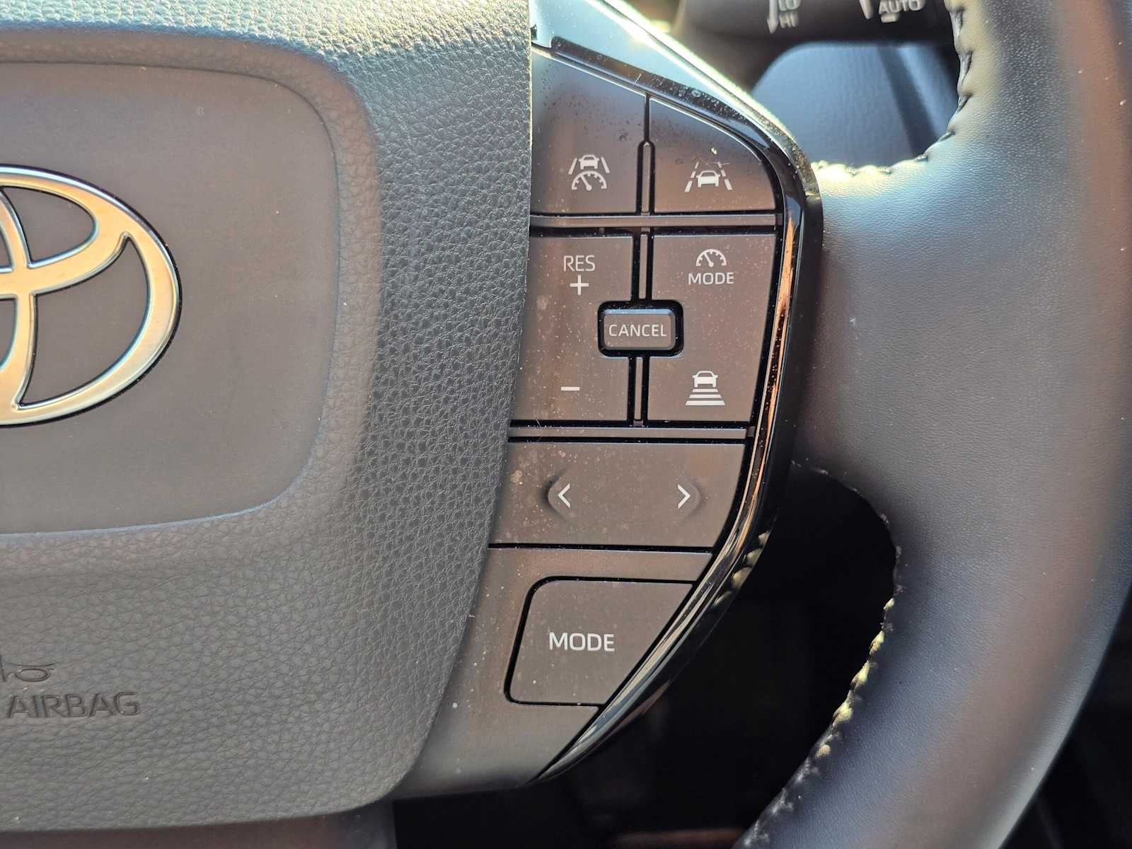 2023 Toyota Prius Limited