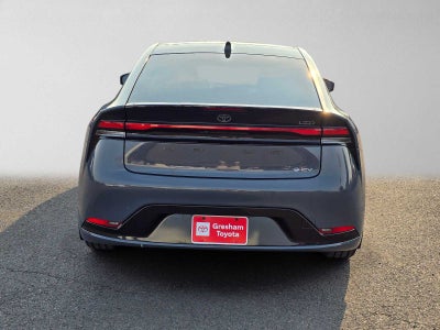 2023 Toyota Prius Limited