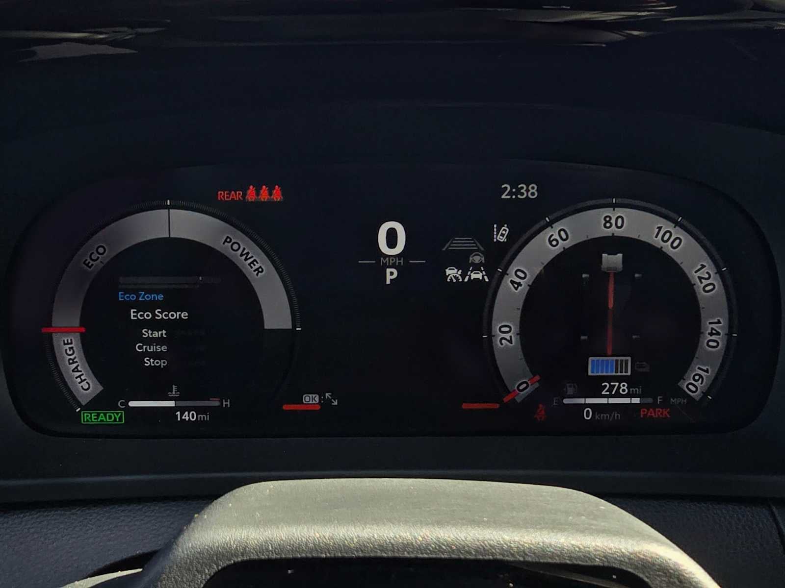 2026 Toyota Crown Platinum