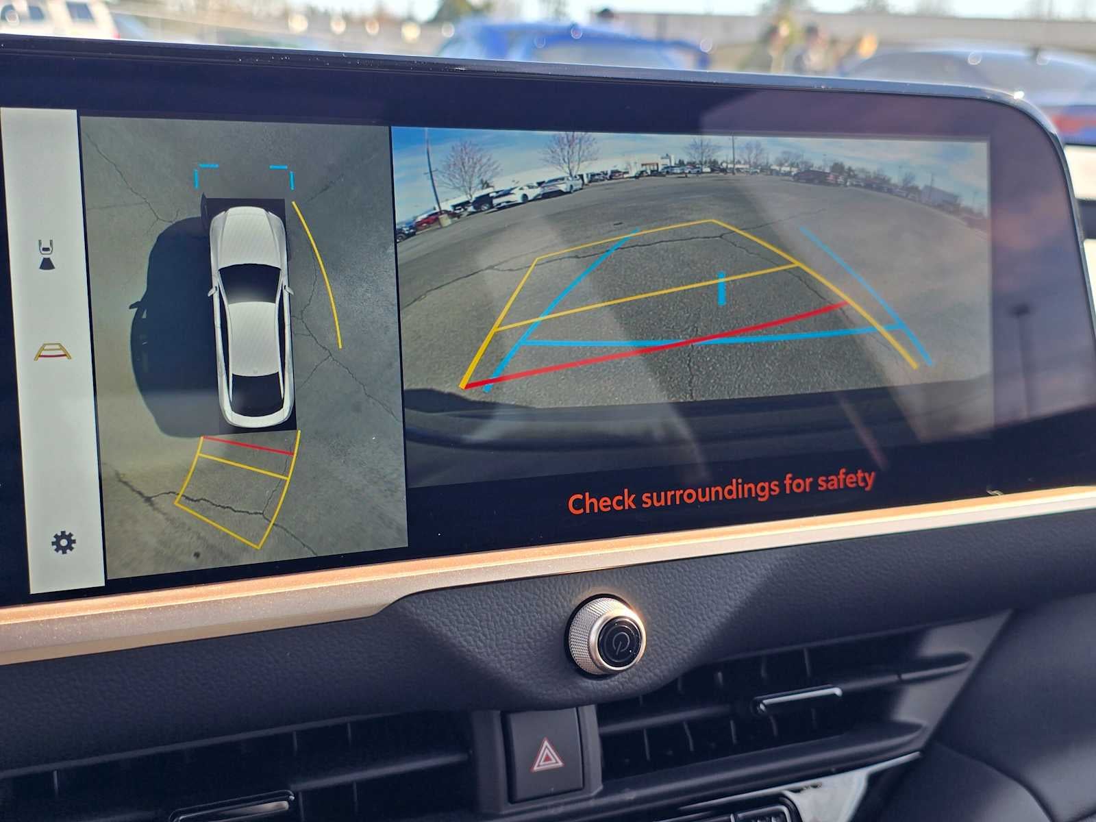 2026 Toyota Crown Platinum