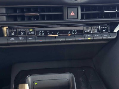 2026 Toyota Crown Platinum