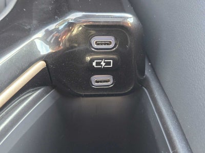 2026 Toyota Crown Platinum