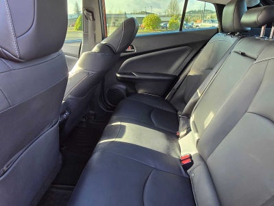 2021 Toyota Prius Prime XLE