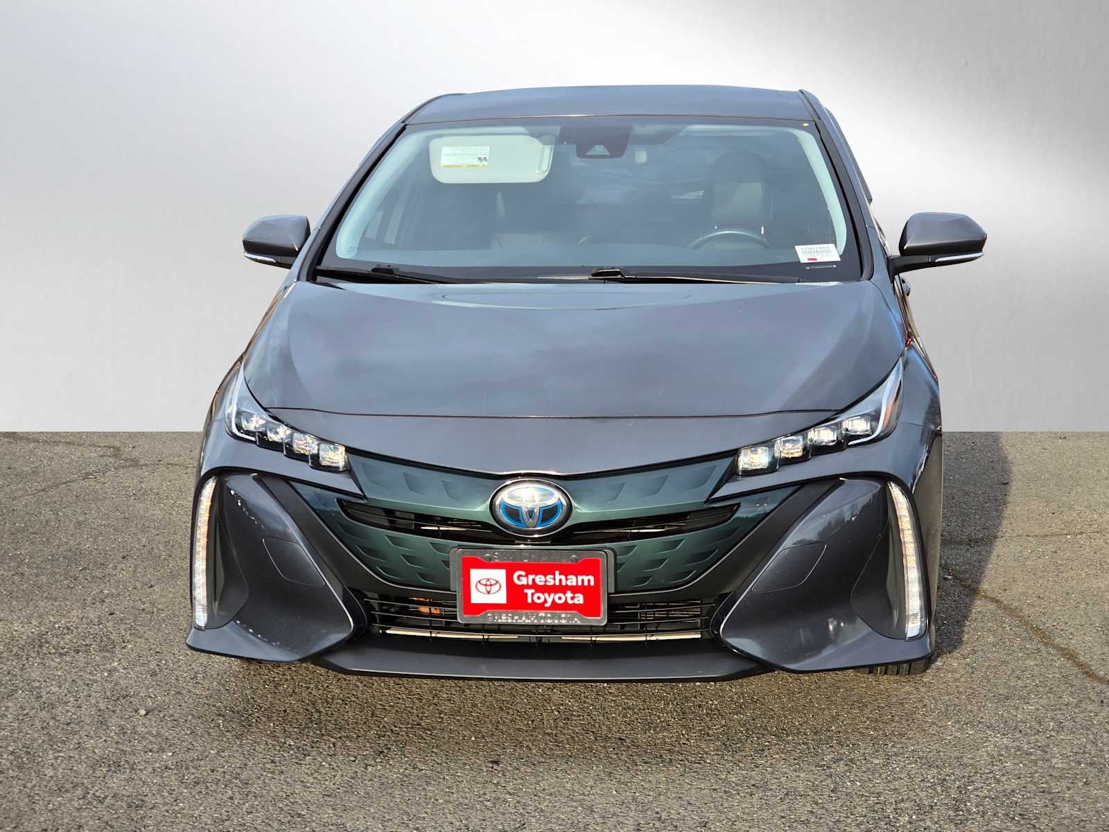 2021 Toyota Prius Prime XLE