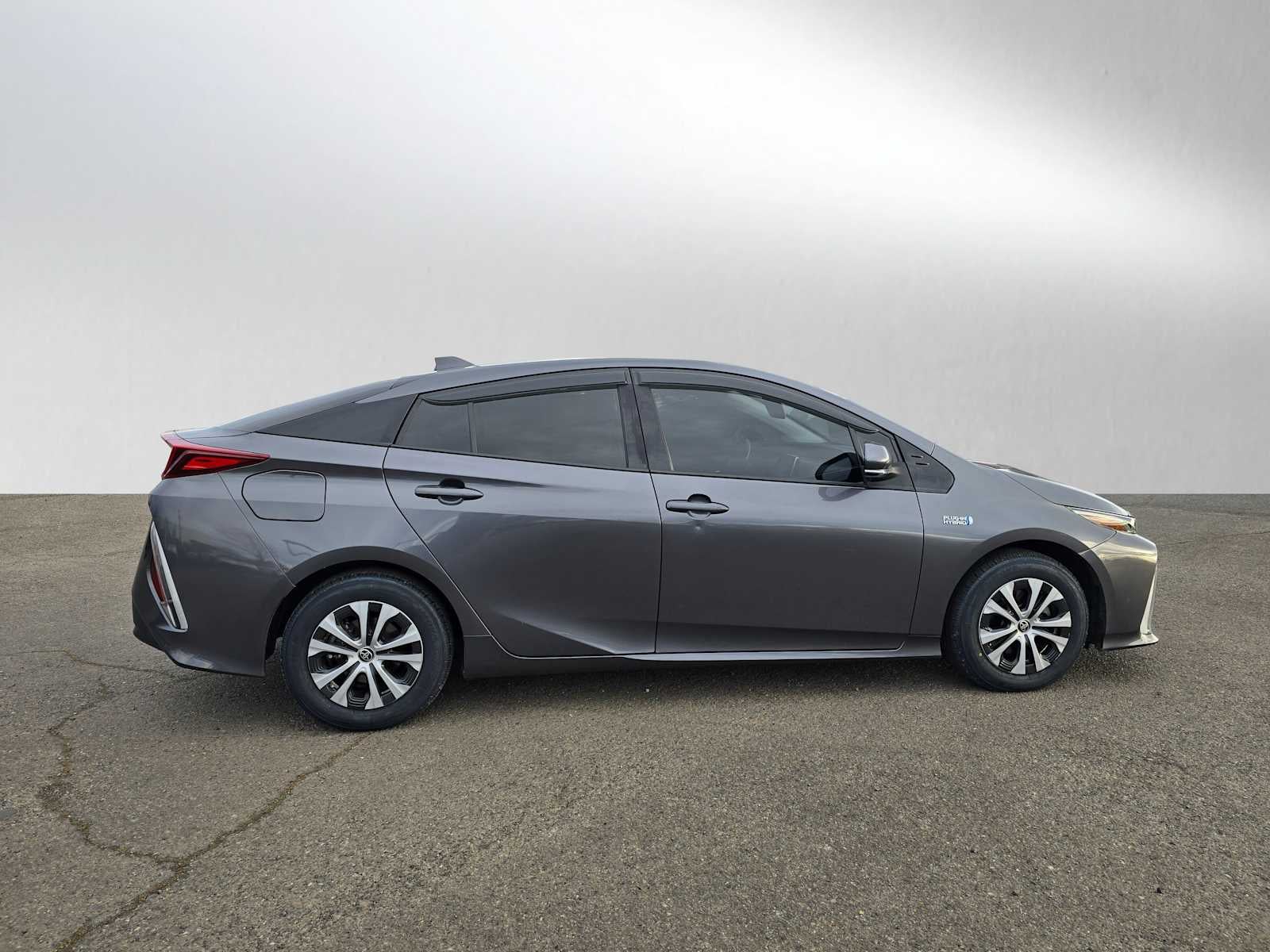 2021 Toyota Prius Prime XLE