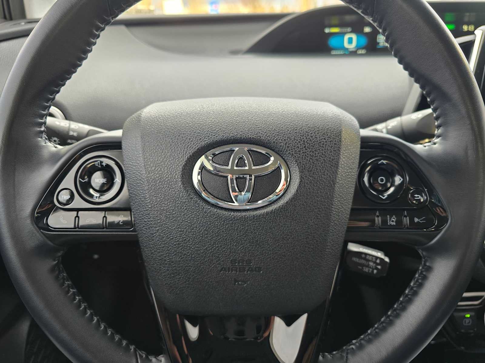 2021 Toyota Prius Prime XLE