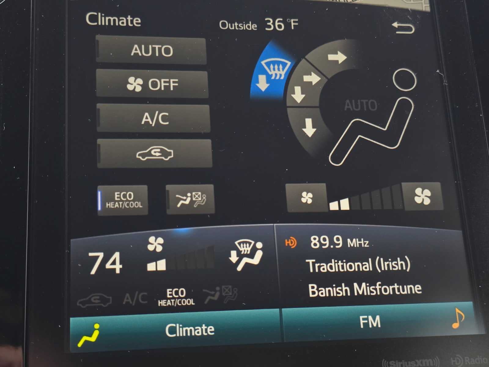 2021 Toyota Prius Prime XLE