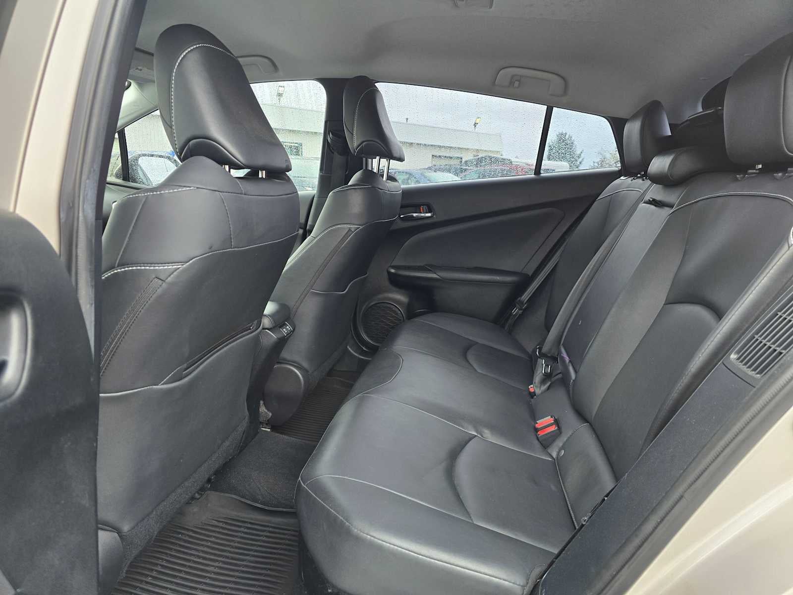 2021 Toyota Prius Prime XLE