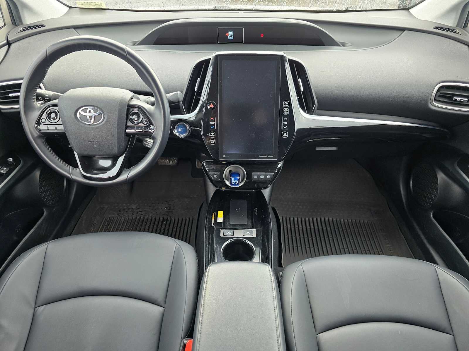 2021 Toyota Prius Prime XLE