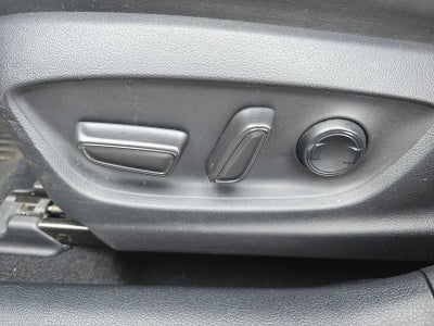 2021 Toyota Prius Prime XLE