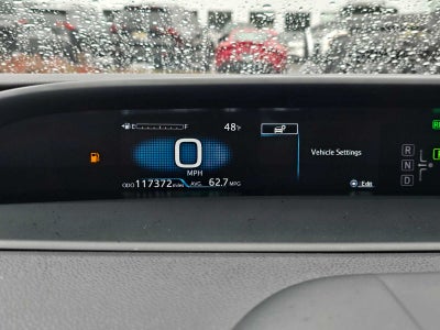 2021 Toyota Prius Prime XLE