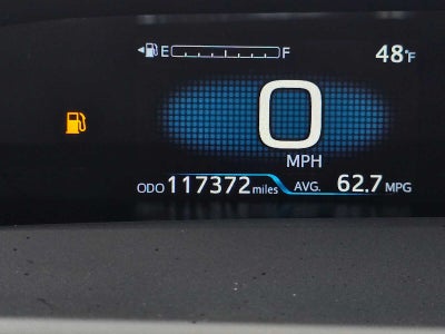 2021 Toyota Prius Prime XLE