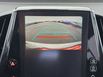 2021 Toyota Prius Prime XLE