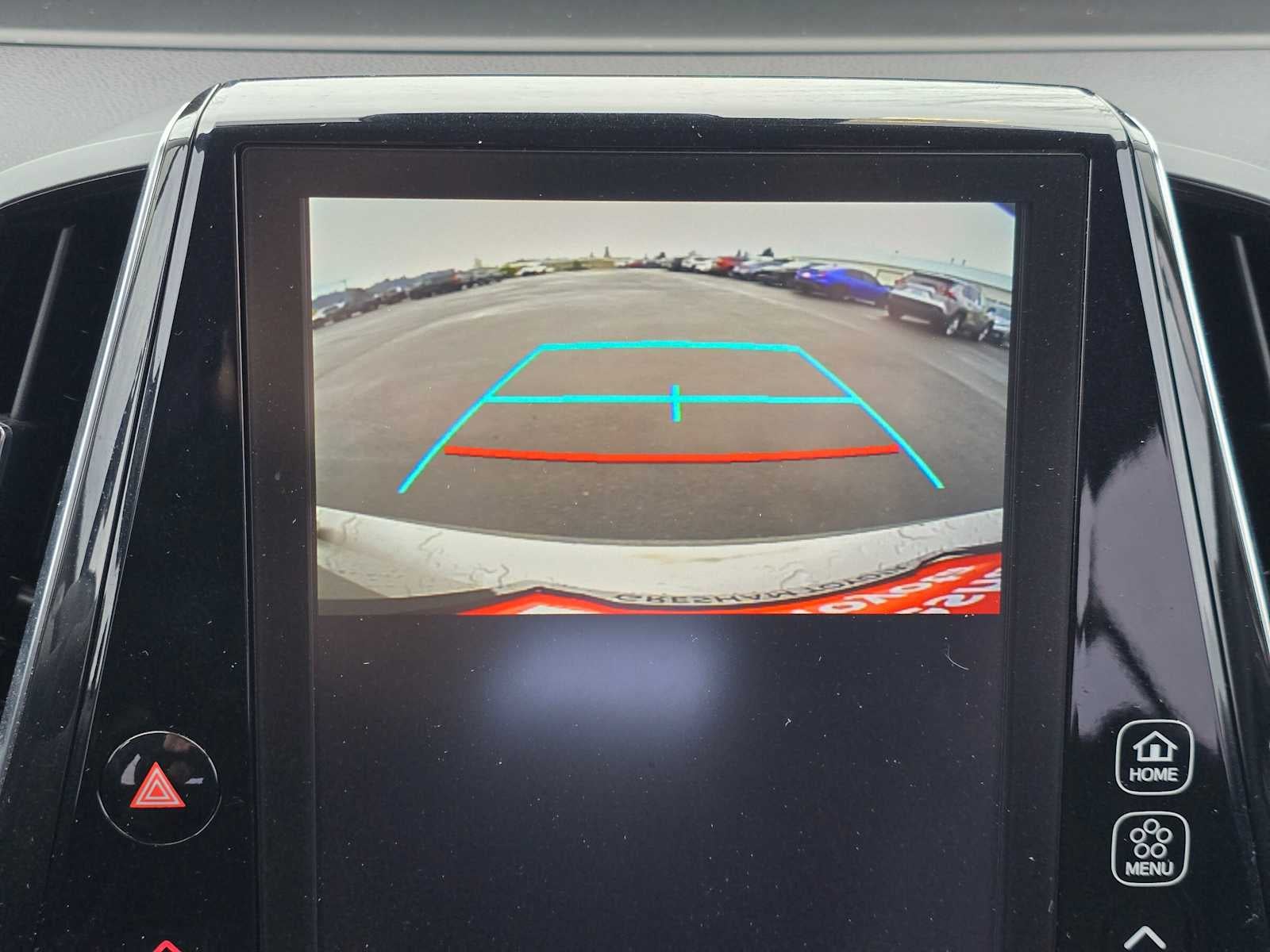 2021 Toyota Prius Prime XLE