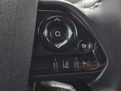 2021 Toyota Prius Prime XLE