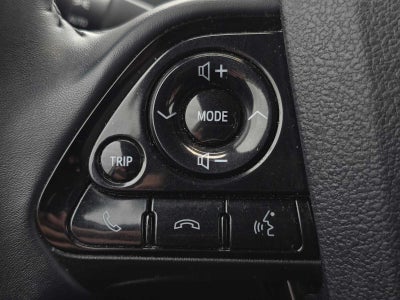 2021 Toyota Prius Prime XLE