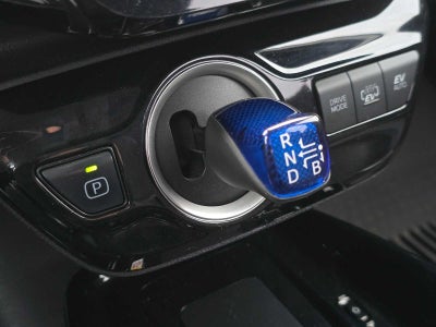 2021 Toyota Prius Prime XLE