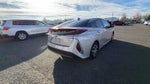 2021 Toyota Prius Prime XLE