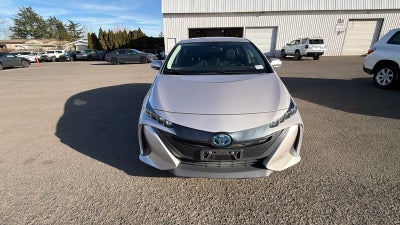 2021 Toyota Prius Prime XLE