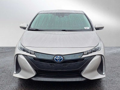 2021 Toyota Prius Prime XLE