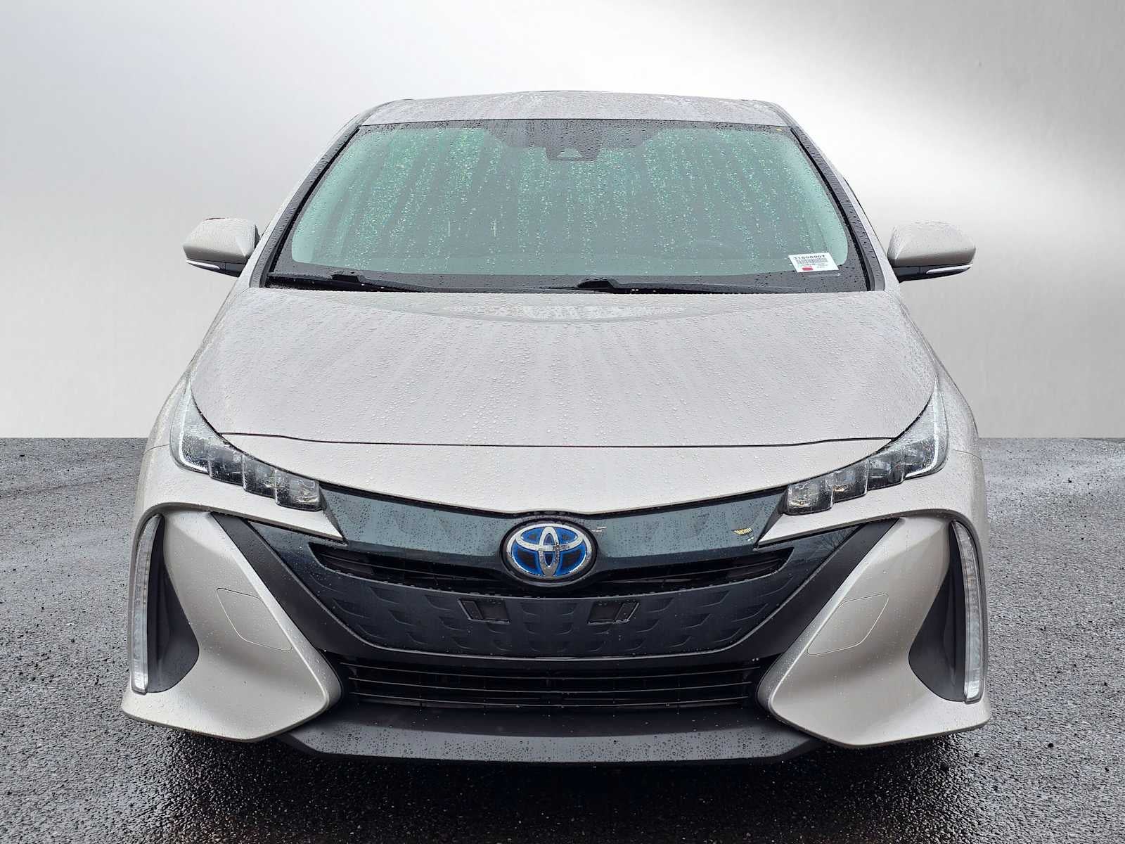 2021 Toyota Prius Prime XLE