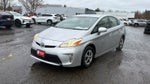 2012 Toyota Prius Three