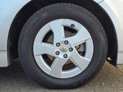 2010 Toyota Prius III