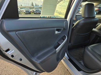 2010 Toyota Prius III