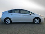 2010 Toyota Prius III