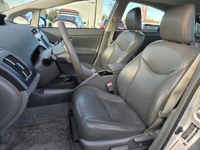 2010 Toyota Prius III