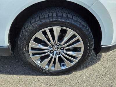 2024 Toyota Venza Limited