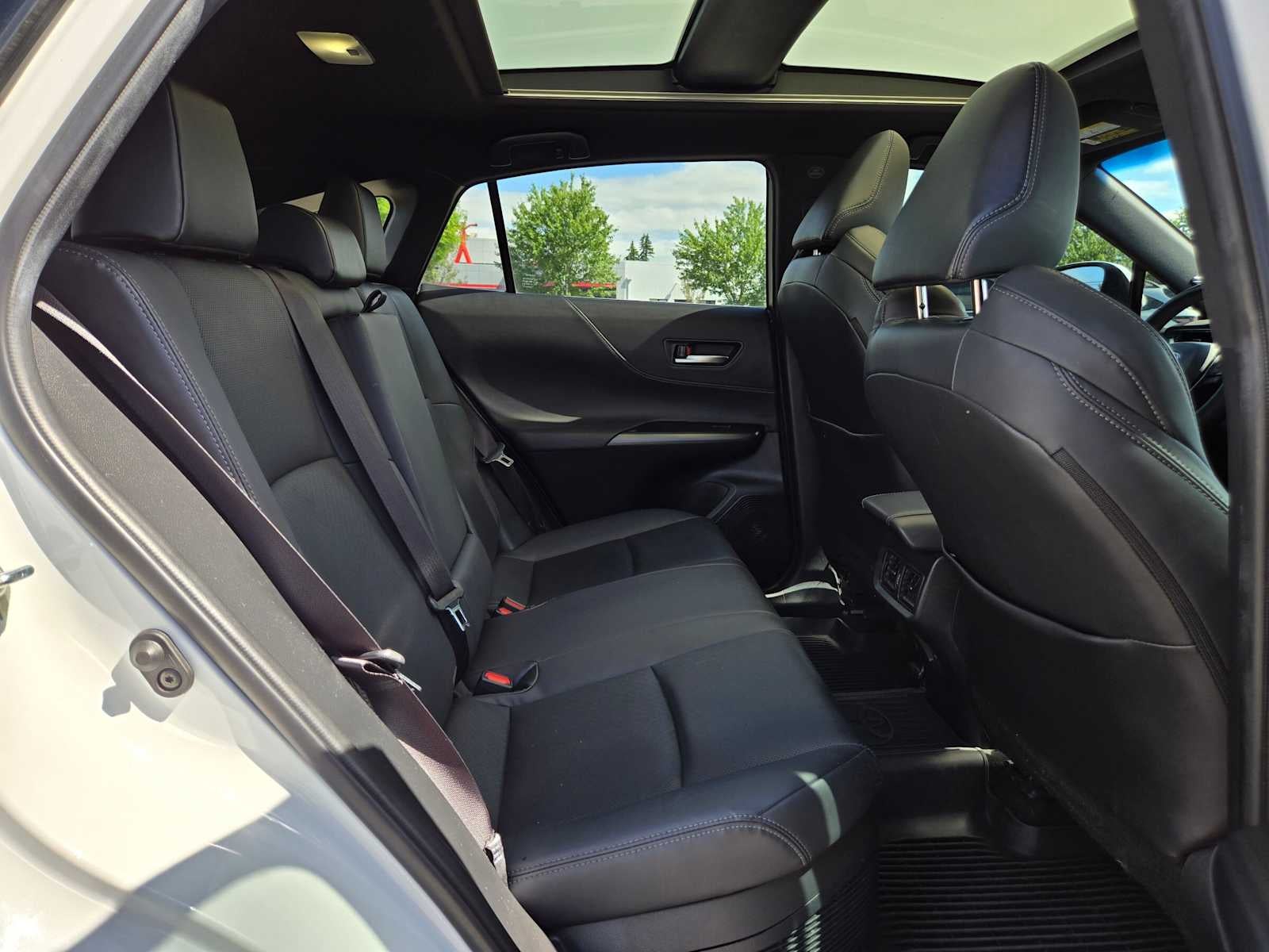 2024 Toyota Venza Limited