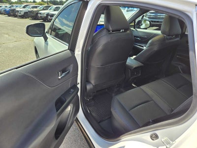 2024 Toyota Venza Limited