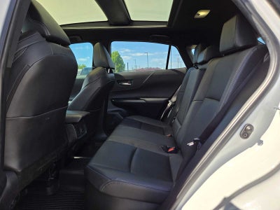 2024 Toyota Venza Limited