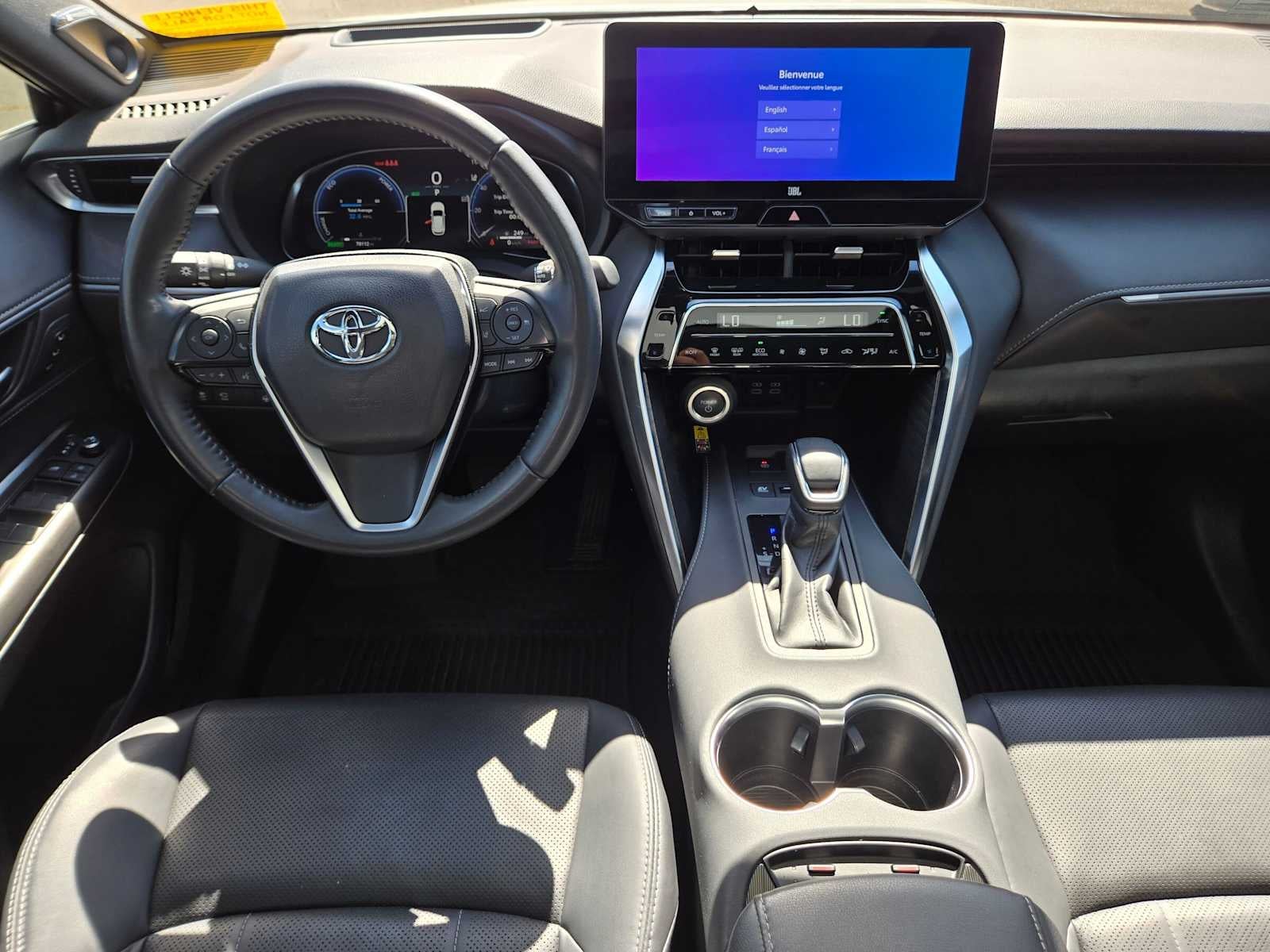 2024 Toyota Venza Limited