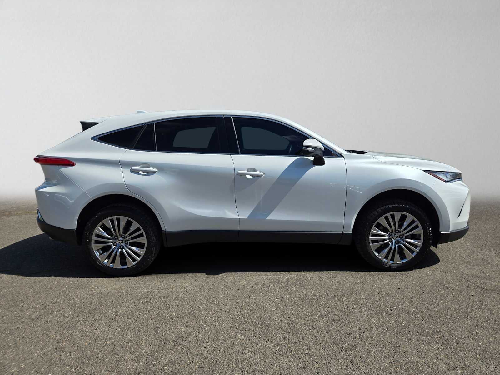 2024 Toyota Venza Limited