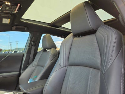 2024 Toyota Venza Limited