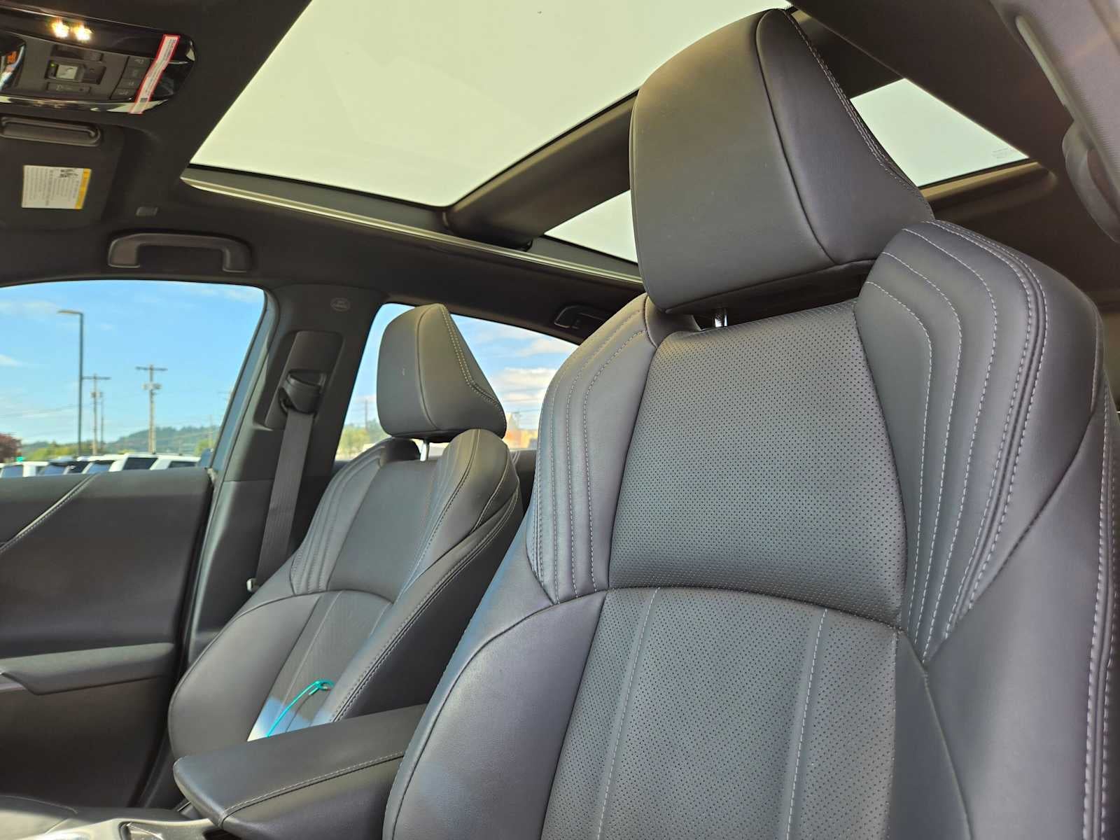 2024 Toyota Venza Limited