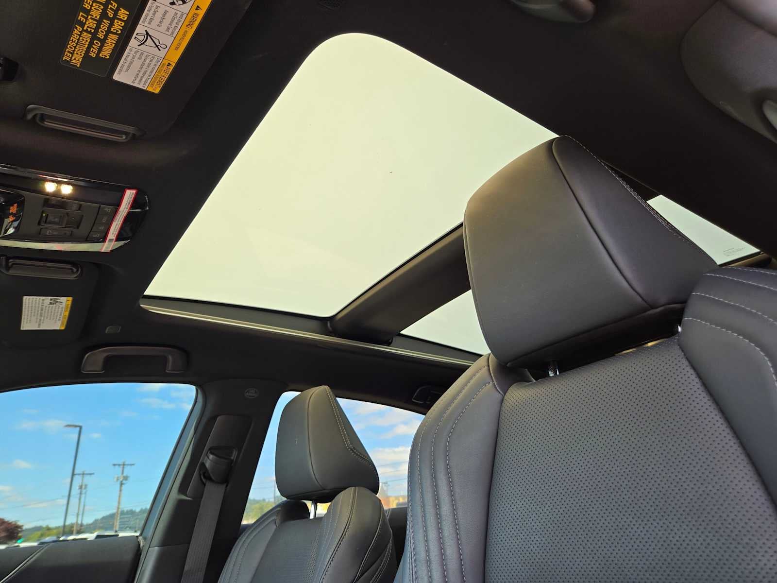 2024 Toyota Venza Limited
