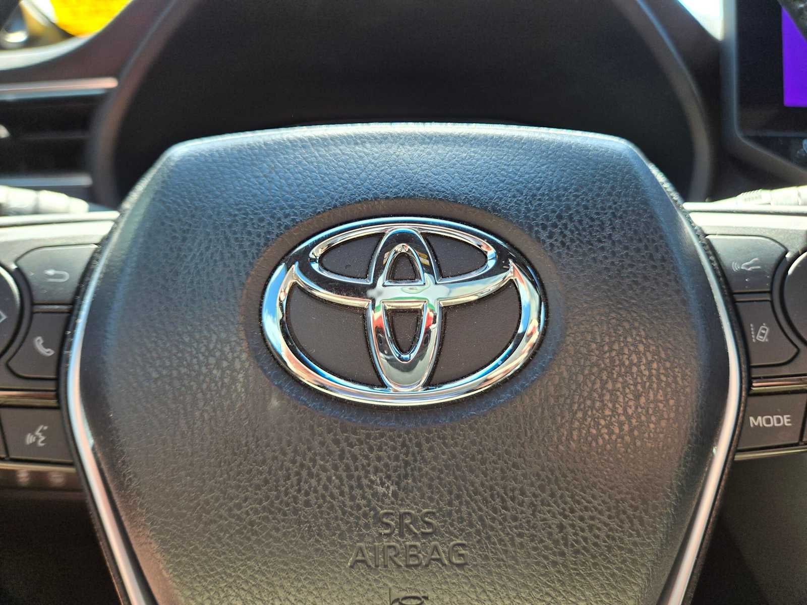 2024 Toyota Venza Limited