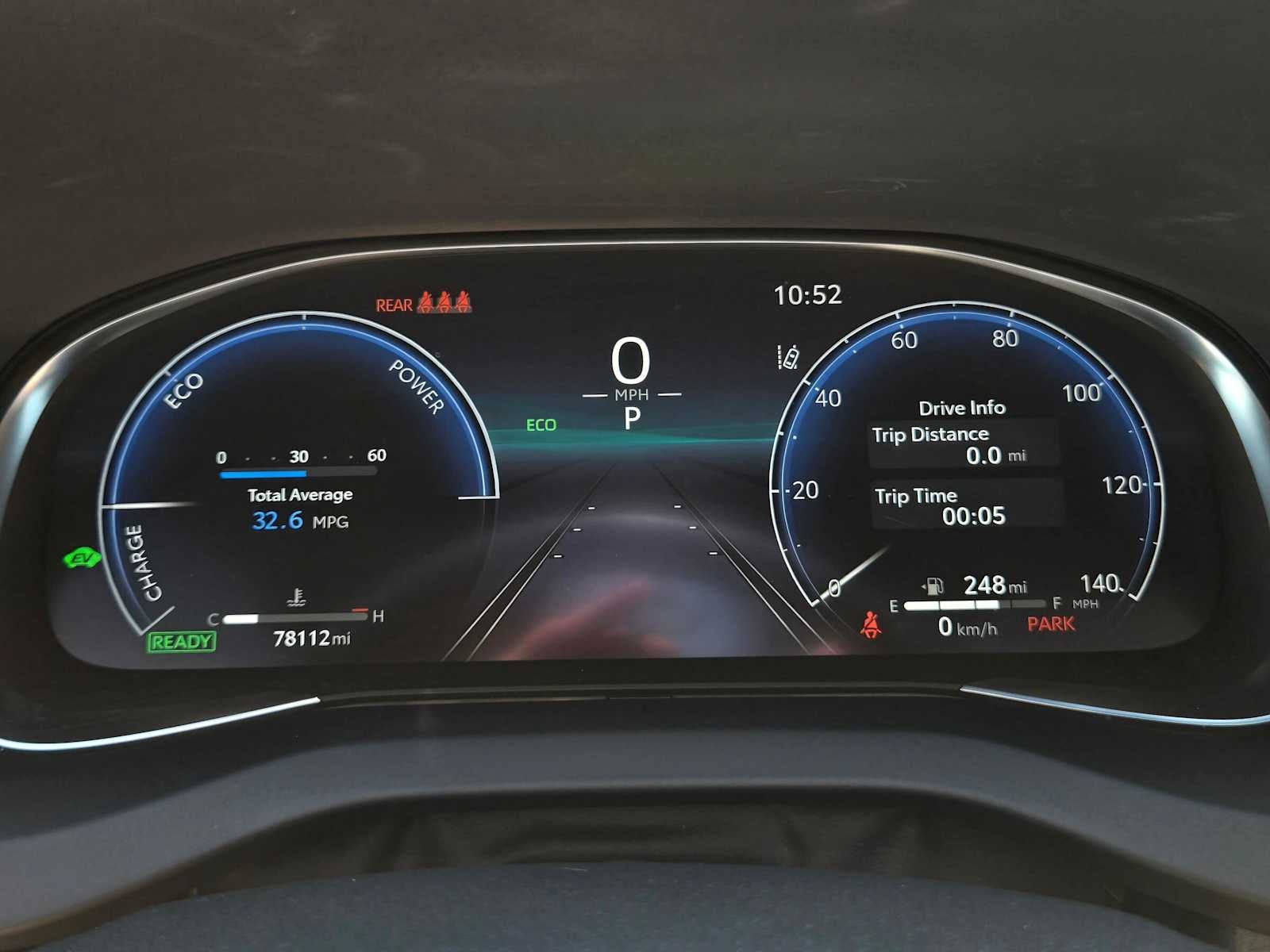 2024 Toyota Venza Limited