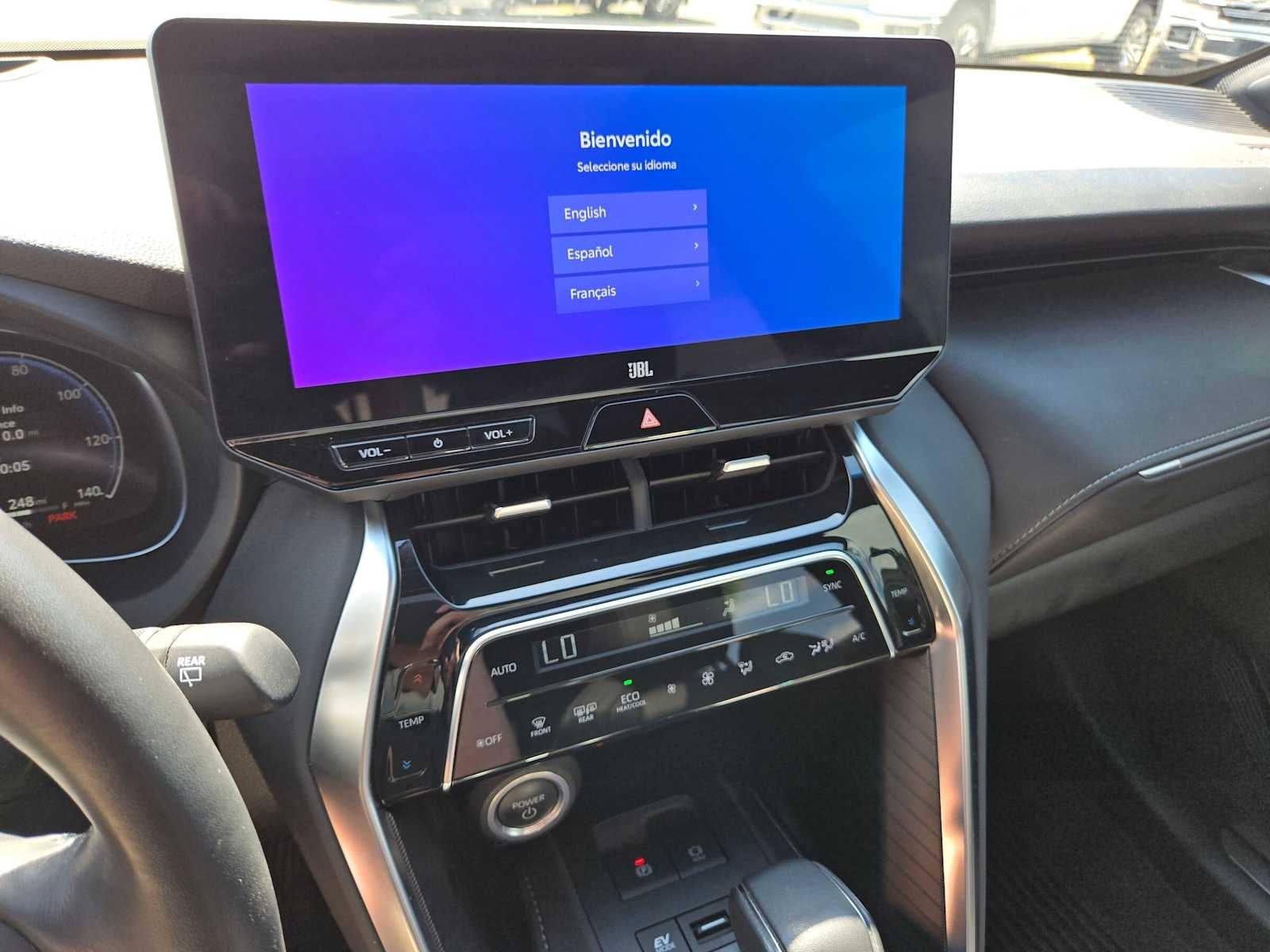 2024 Toyota Venza Limited