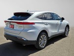 2024 Toyota Venza Limited