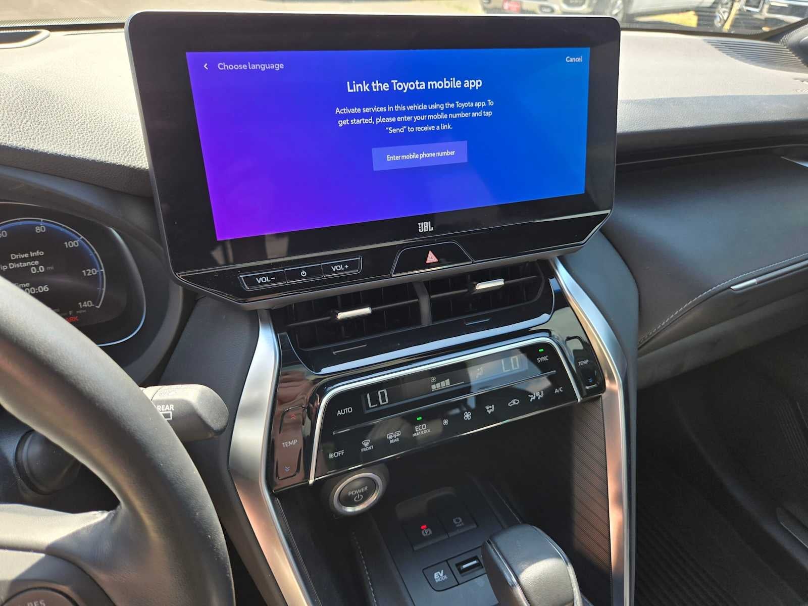 2024 Toyota Venza Limited