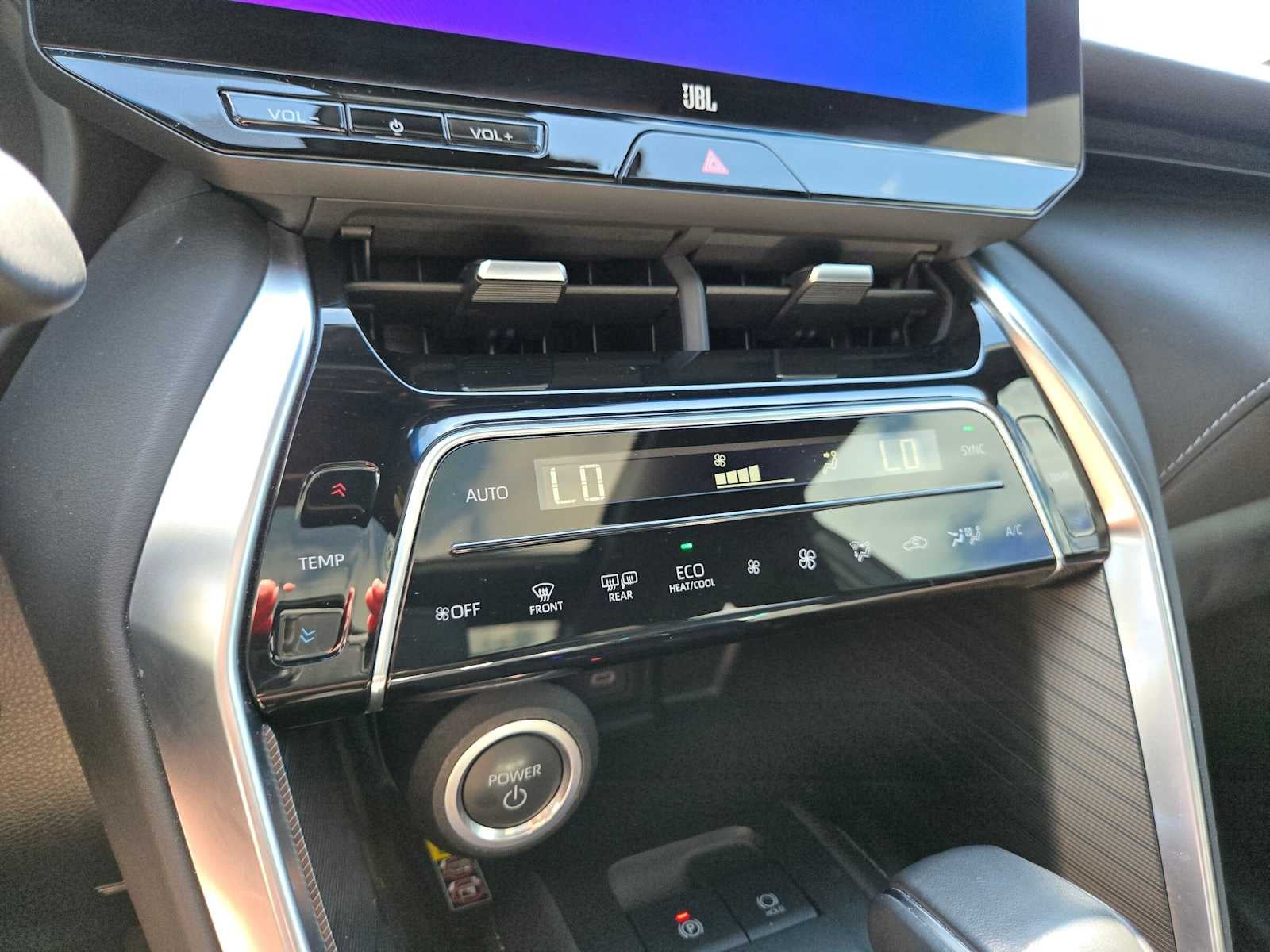 2024 Toyota Venza Limited